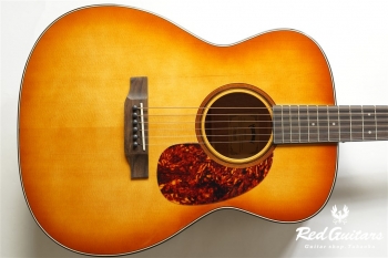 段ボール美品 Headway HF-630 ギター ケース付 トラ杢 トップ単板 段ボール美品 Headway HF-630 ギター ケース付 トラ杢 トップ単